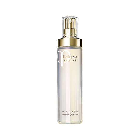 hydro-clarifying lotion