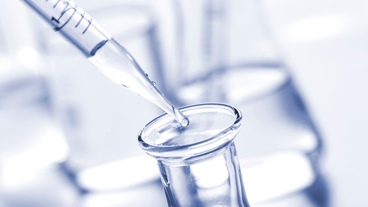 photo of science