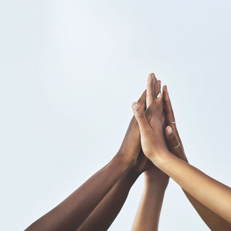 Banner image of UNLOCKING THE POWER OF GIRLS