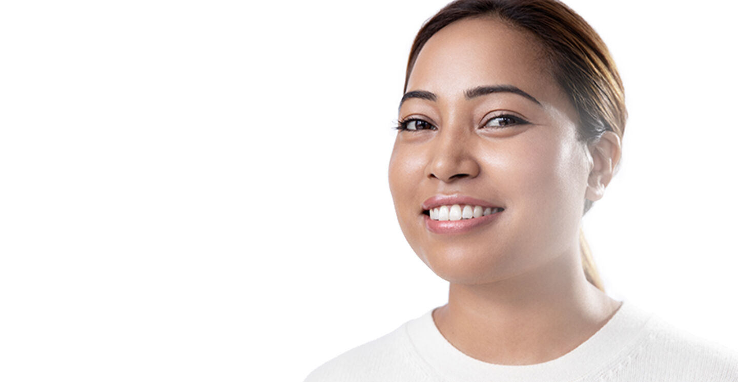 Photo of Binita Shrestha.