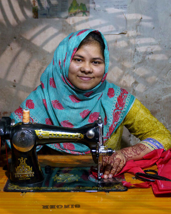 Image of UNICEF's Programs