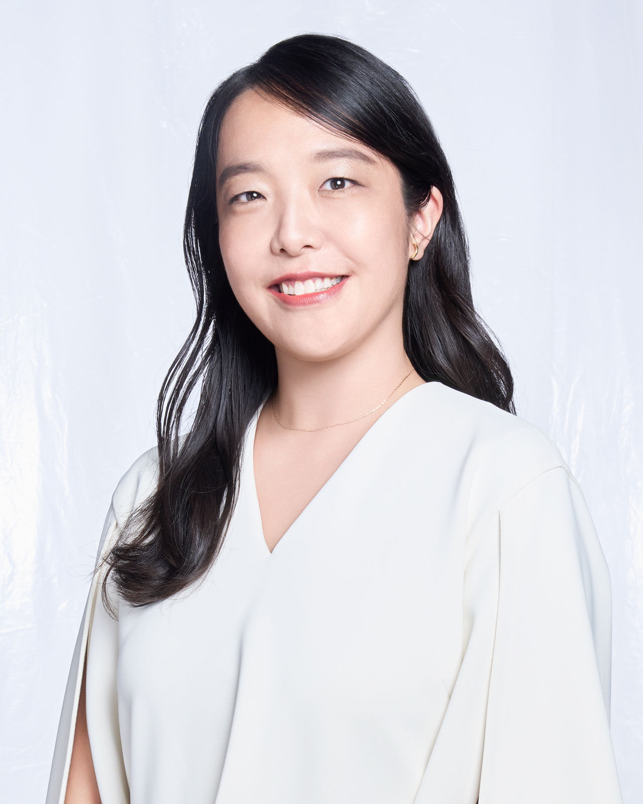 photo of Sachiko Nakajima