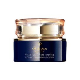INTENSIVE FORTIFYING CREAM N