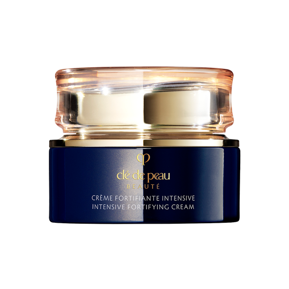 INTENSIVE FORTIFYING CREAM N