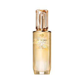 THE SERUM