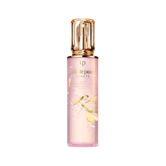 HYDRO-SOFTENING LOTION N