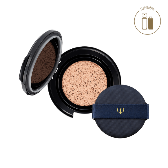 RADIANT CUSHION FOUNDATION (Refill)