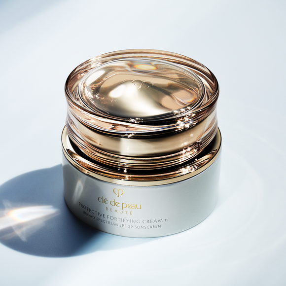 PROTECTIVE FORTIFYING CREAM N