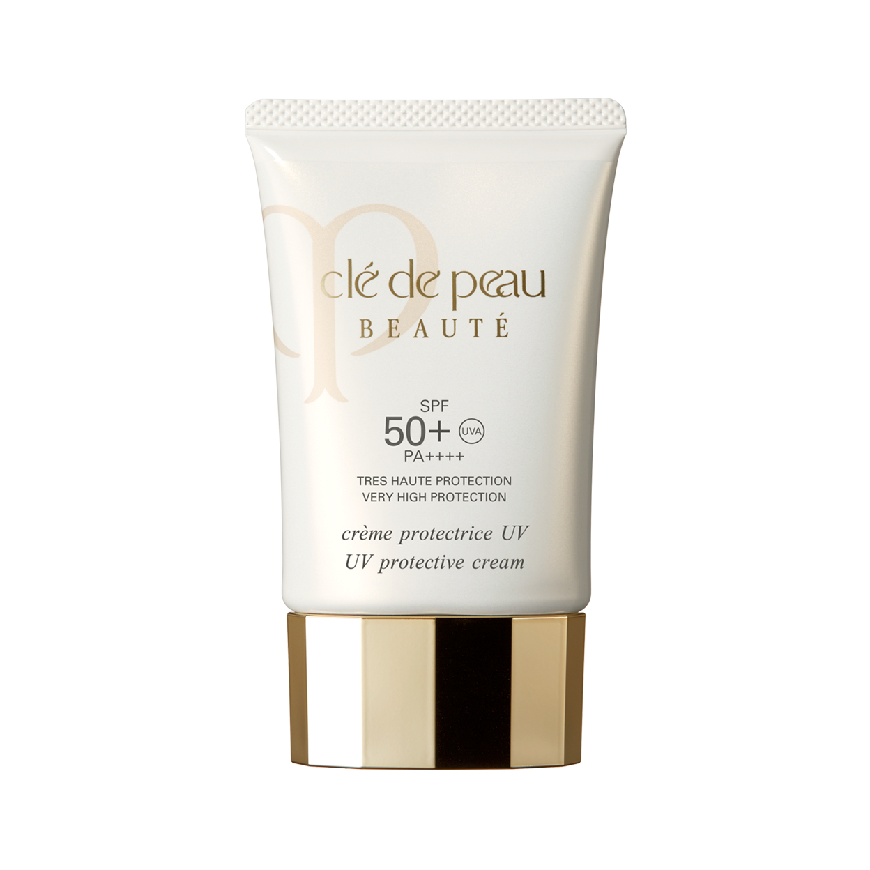 Uv Protective Cream - Sonnenpflege – PFLEGE | Clé de Peau Beauté –  Deutschland