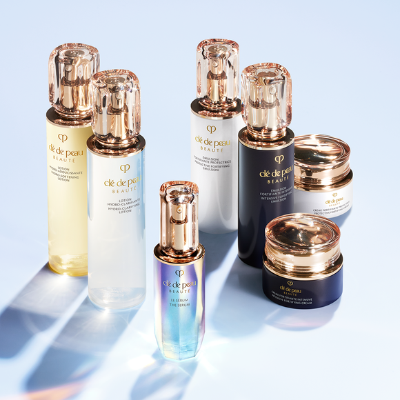 INTENSIVE FORTIFYING CREAM N
