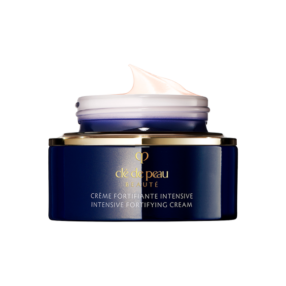 INTENSIVE FORTIFYING CREAM N