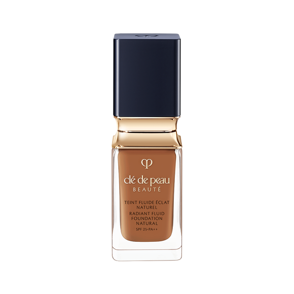 RADIANT FLUID FOUNDATION NATURAL