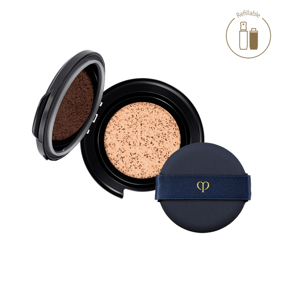 RADIANT CUSHION FOUNDATION (Refill)