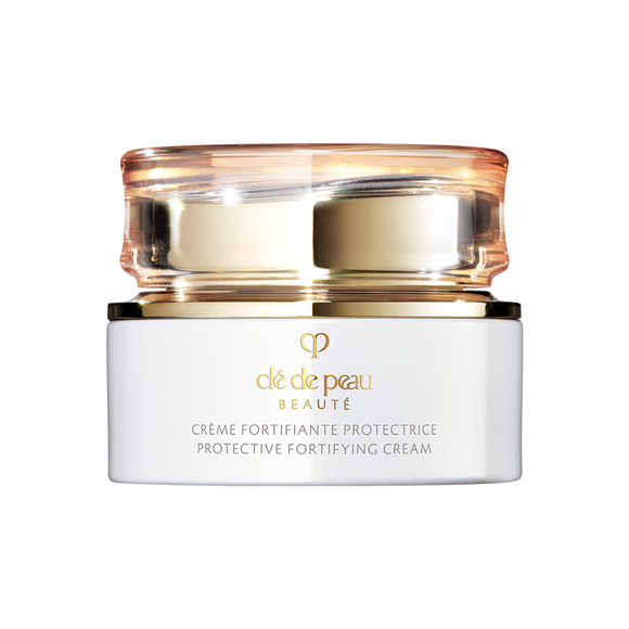 PROTECTIVE FORTIFYING CREAM N