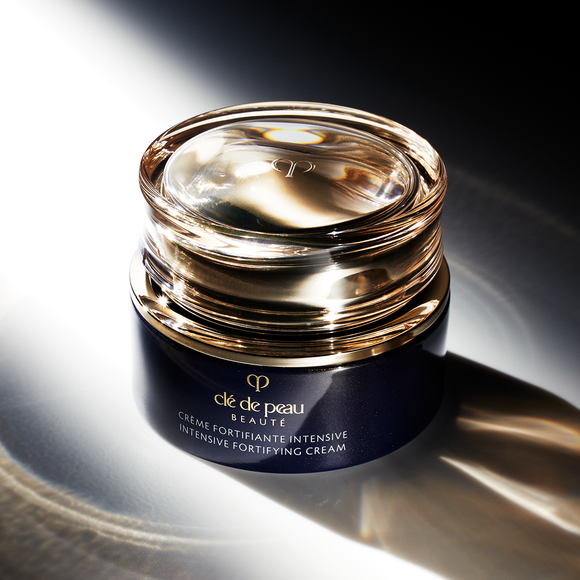 INTENSIVE FORTIFYING CREAM N