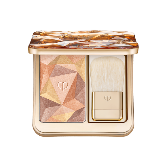 Luminizing Face Enhancer