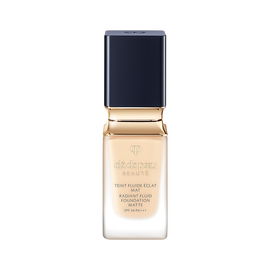 Radiant Fluid Foundation Matte
