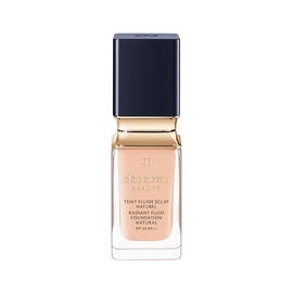 Radiant Fluid Foundation Natural