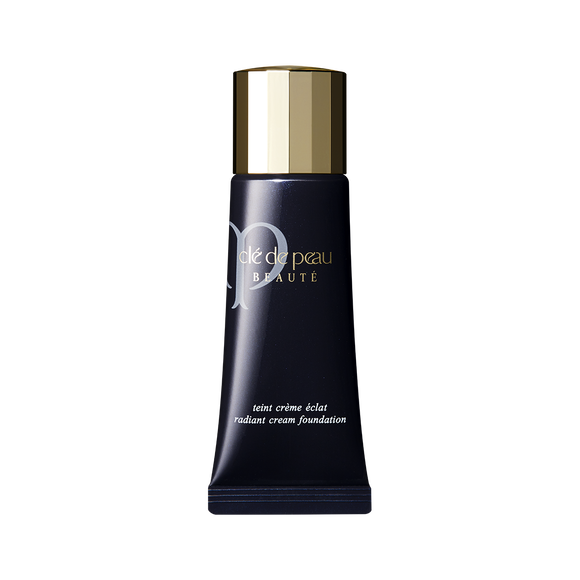 RADIANT CREAM FOUNDATION