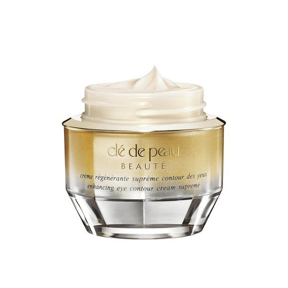 ENHANCING EYE CONTOUR CREAM SUPREME