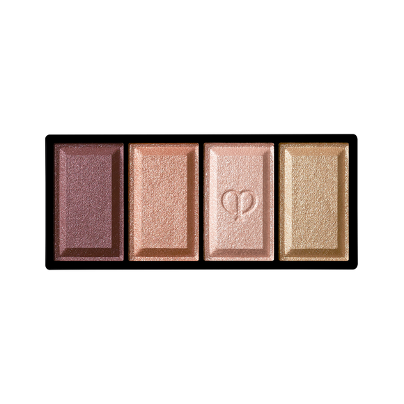 EYE COLOR QUAD