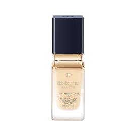 Radiant Fluid Foundation Matte