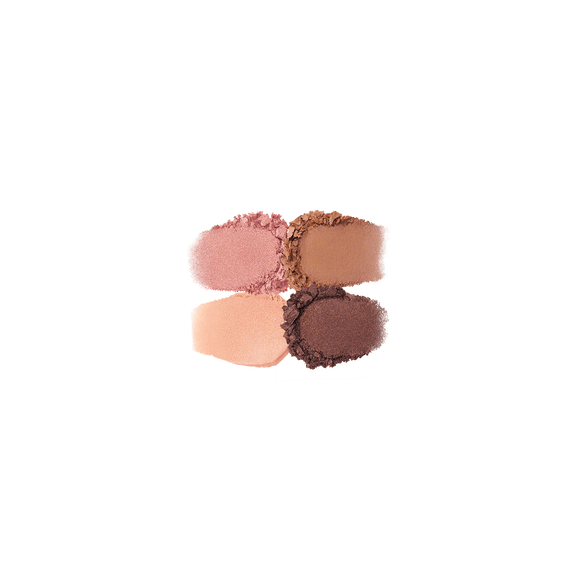 Eye Color Quad