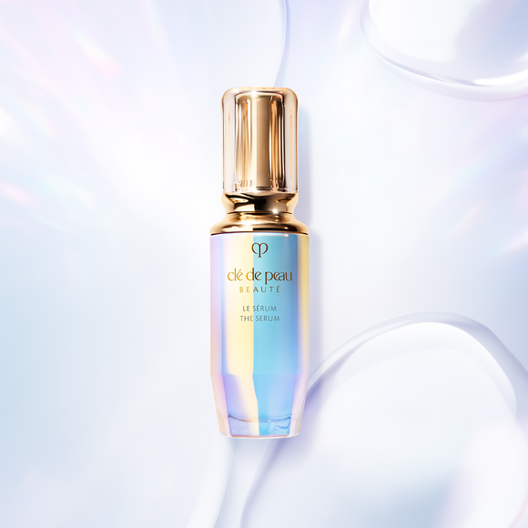 THE SERUM