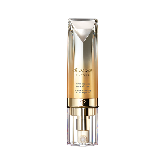 WRINKLE SMOOTHING SERUM SUPREME