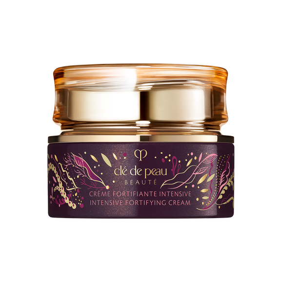 INTENSIVE FORTIFYING CREAM N