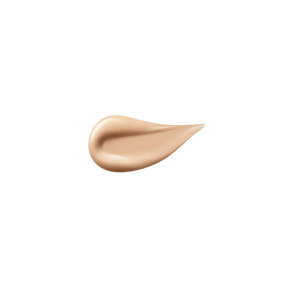 Radiant Fluid Foundation Natural
