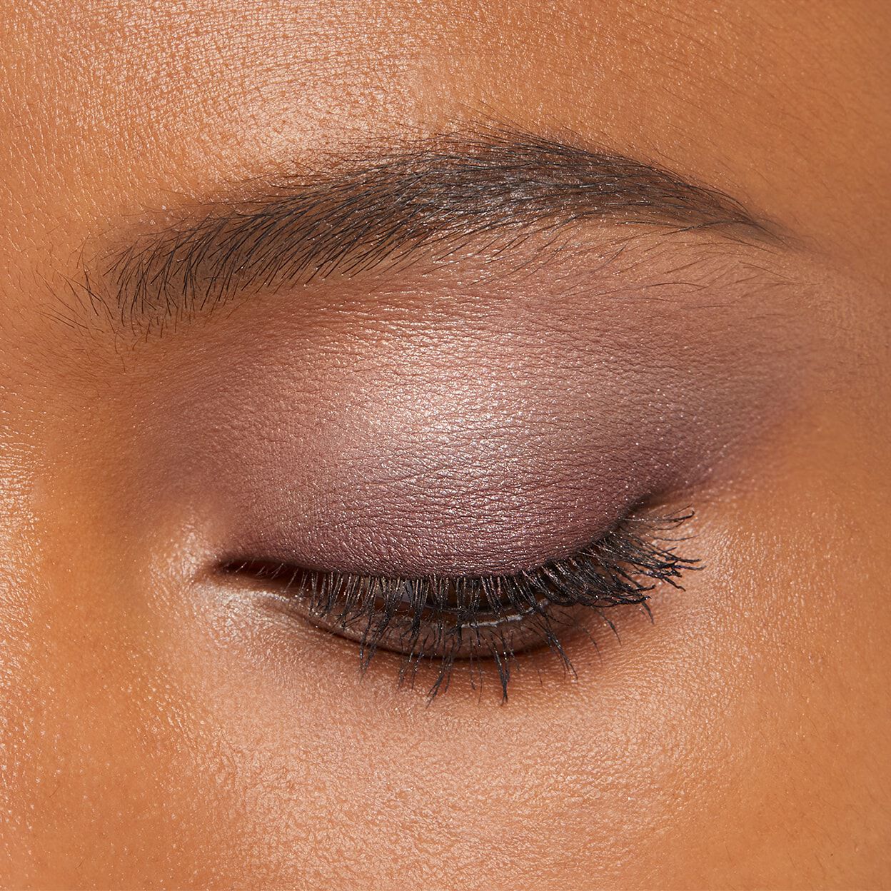 Couleur Caramel Lidschatten – Farbe 109 Feuille D'Or, 1 Stück, Hochpigmentiert & Langanhaltend