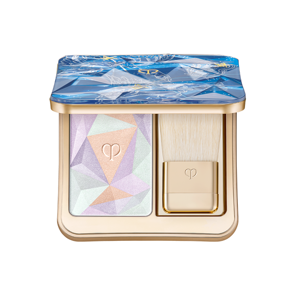THE LUMINIZING FACE ENHANCER
