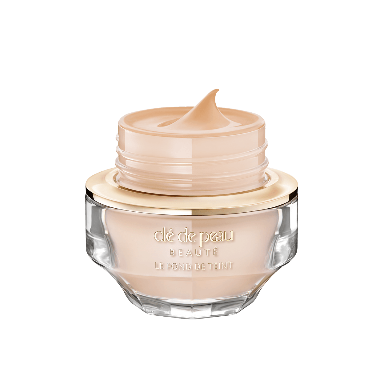DEBORAH Foundation 01 Fair – Make-up Foundation 500 G, City Defence Serie, Hergestellt In Italien