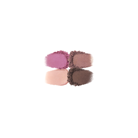 Eye Color Quad