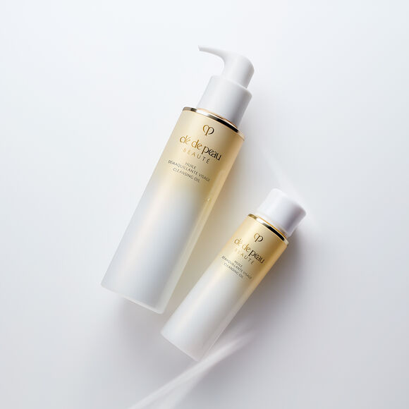 Cleansing Oil