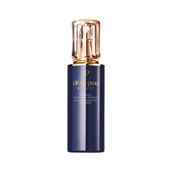 Intensive Fortifying Emulsion