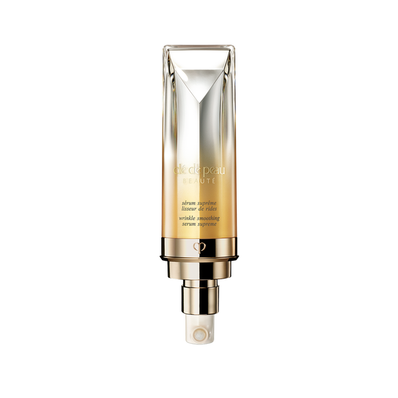 WRINKLE SMOOTHING SERUM SUPREME