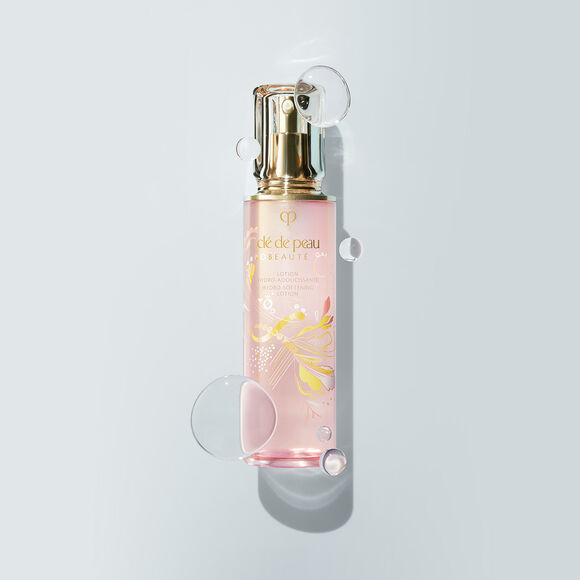 HYDRO-SOFTENING LOTION N