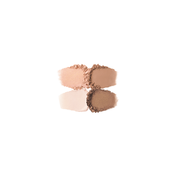 Eye Color Quad