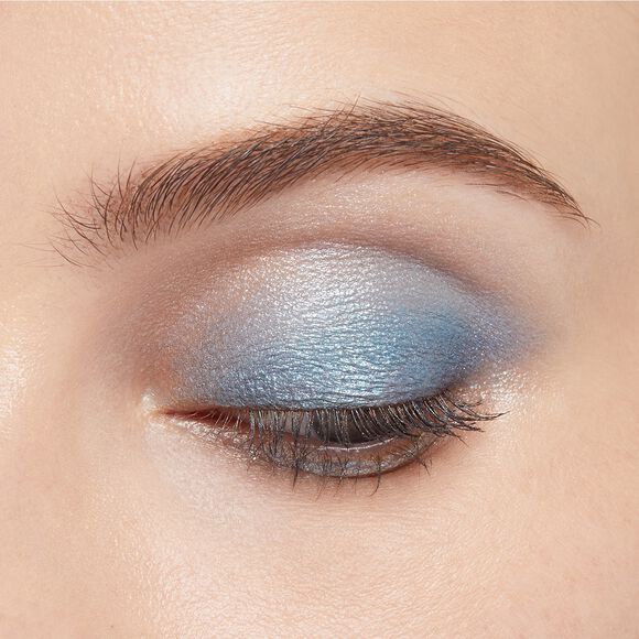Eye Color Quad