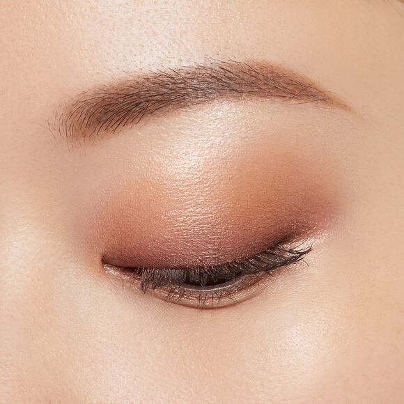 Eye Color Quad