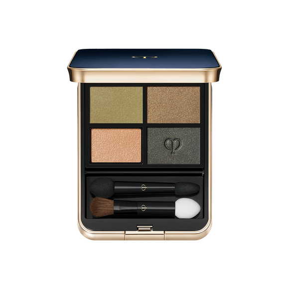 Eye Color Quad