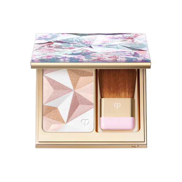 LUMINIZING FACE ENHANCER