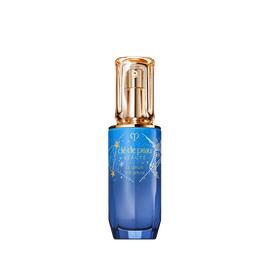 THE SERUM