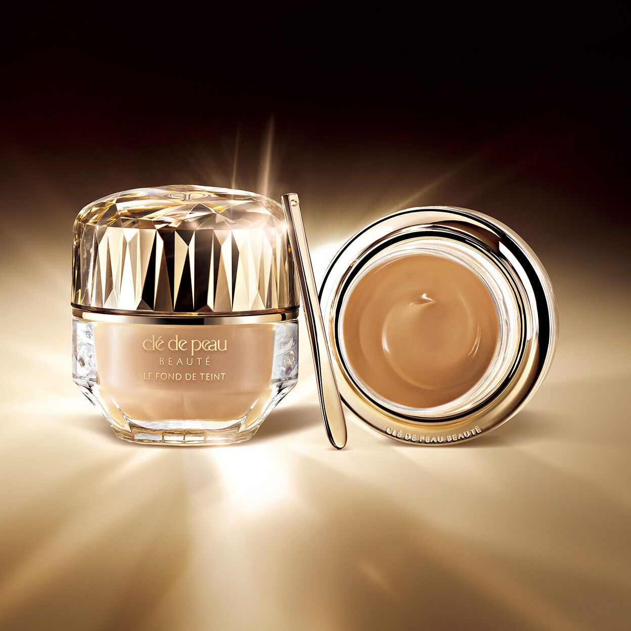 DEBORAH Foundation 01 Fair – Make-up Foundation 500 G, City Defence Serie, Hergestellt In Italien
