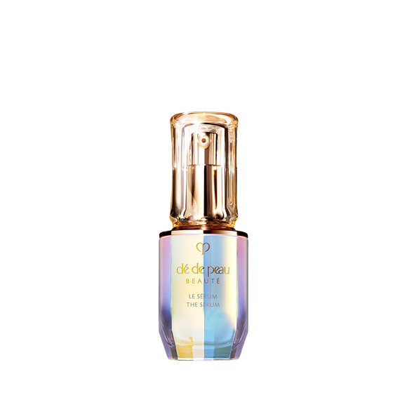THE SERUM