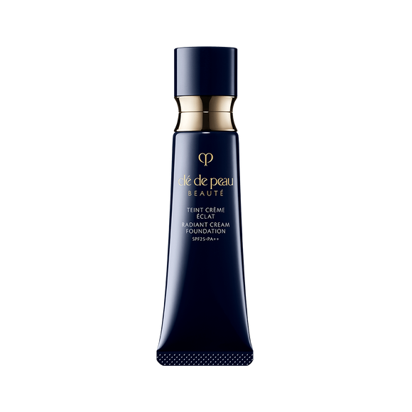 Radiant Cream Foundation