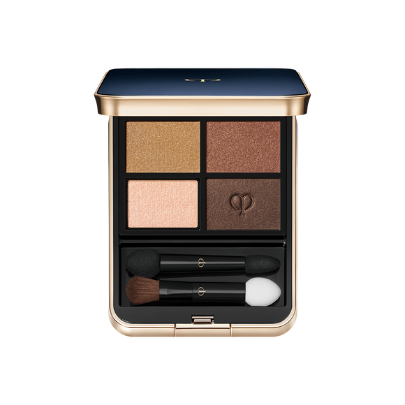 Eye Color Quad