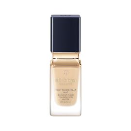 Radiant Fluid Foundation Matte